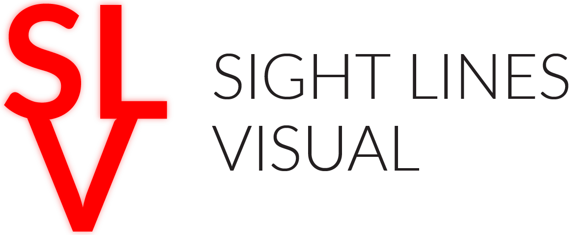 Sight Lines Visual